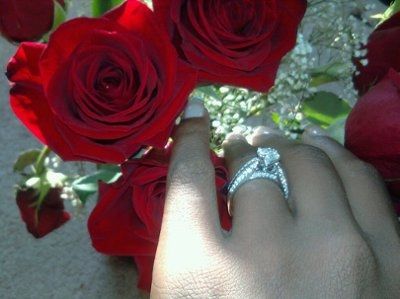 Show off your ring :)