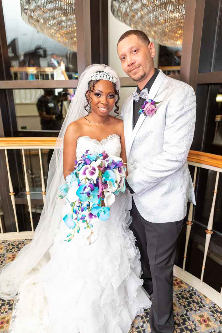 Favorite wedding photo - 3