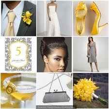 What color goes with pale canary yellow?
