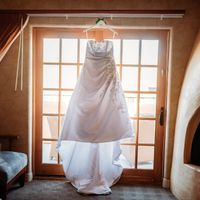 Dress Frontal with me not in it