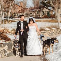 First Look with Pets