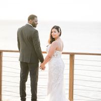 Wedding day!! 12/7/19 in Aguadilla Puerto Rico - 5