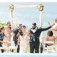 Wedding day!! 12/7/19 in Aguadilla Puerto Rico - 7