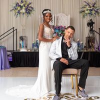 Favorite wedding photo - 1