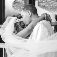 Favorite wedding photo - 2