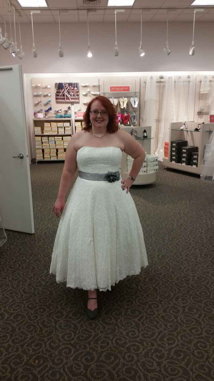 Accessories Arrived!