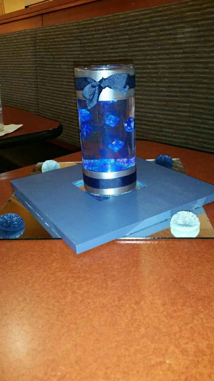 Is anyone having a geeky/nerdy wedding?