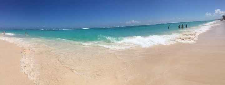 Honeymoon All-Inclusive Question