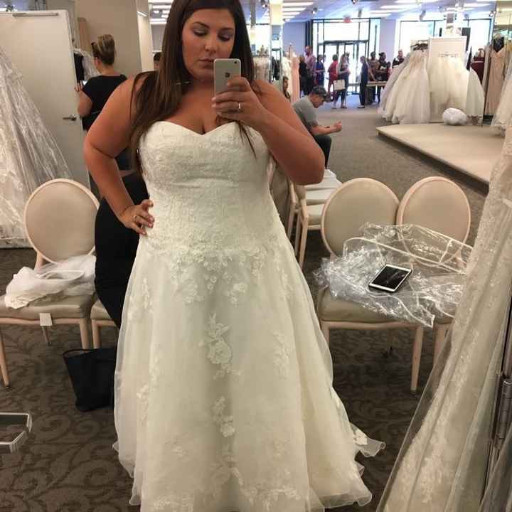 Hair style decisions