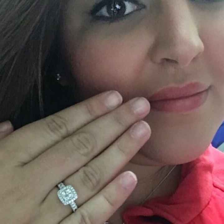 Show me your rings :)