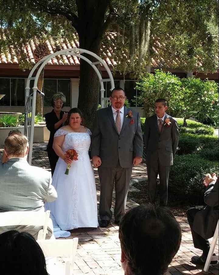 Little BAM- a few non-pro pics.