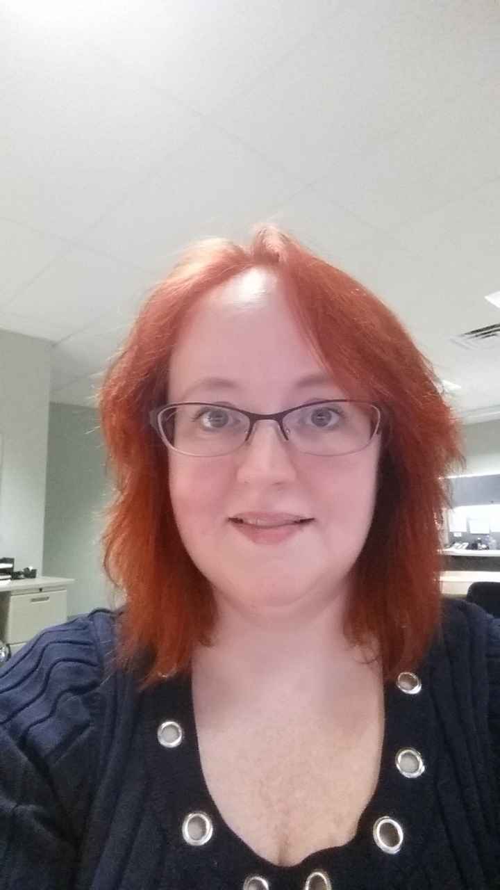 Hair Help!