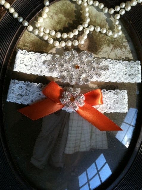 Let's see your garters!