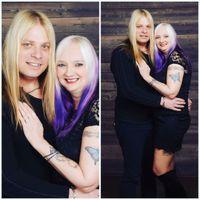 Fiancé(e) Friday! Show off your fiancé(e)! - 2