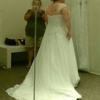 Plus Size Girls Show Me Your Dresses