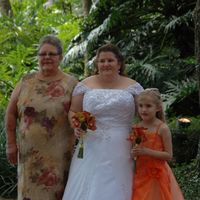 Little BAM- a few non-pro pics.