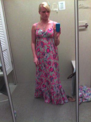 need some advice ladies on some outfits I bought *pics*
