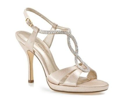 Show me the shoes!!