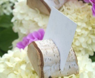 Rustic Wedding