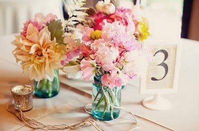 Whats your favorite centerpiece?