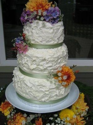 Let Them Eat Cake (and us too!) Show me your cakes!