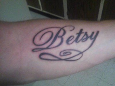 would you ever . . .