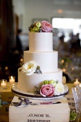 Show me your cakes