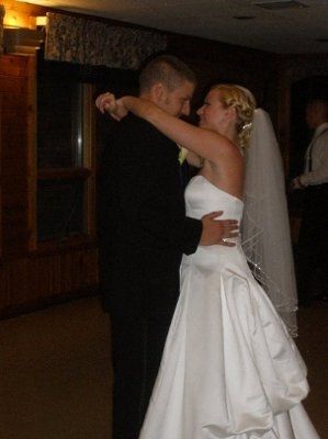 Back and Married with PICS! **Few more pics on page 3**