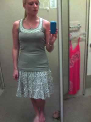 need some advice ladies on some outfits I bought *pics*