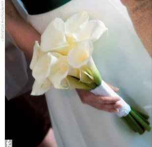 Lets see your bouquets