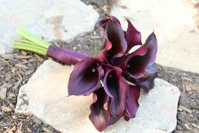 Lets see your bouquets