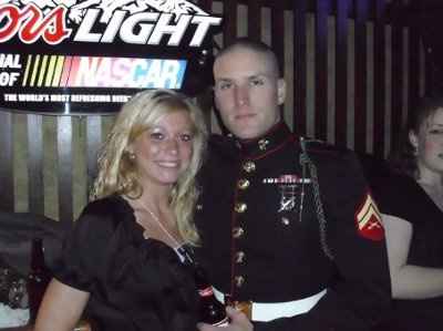 Show off your better half