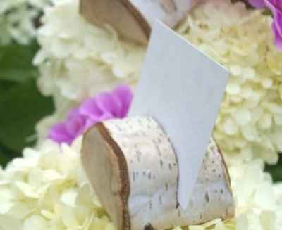 Rustic Wedding