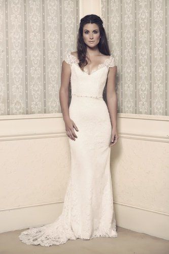 I sold my dress!