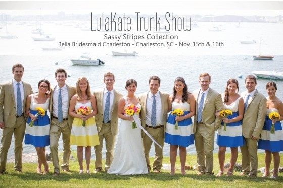 Bridesmaid Outfit Input needed !