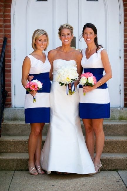 Bridesmaid Outfit Input needed !