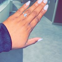 Brides of 2022! Show us your ring! - 1