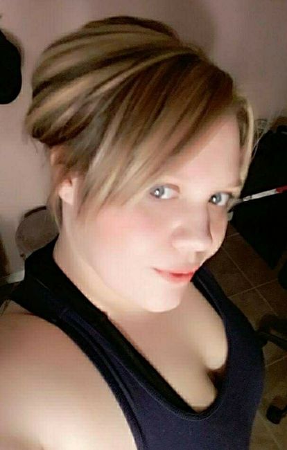 Hair Color Help!! - 3
