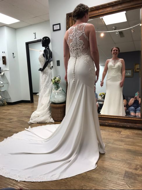Wedding Dress Rejects: Let's Play! - 4