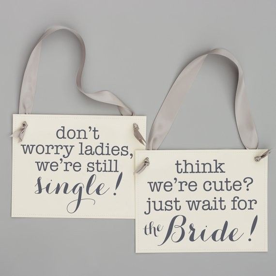 signs