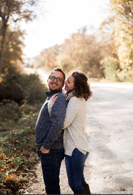 Engagement photos! 10