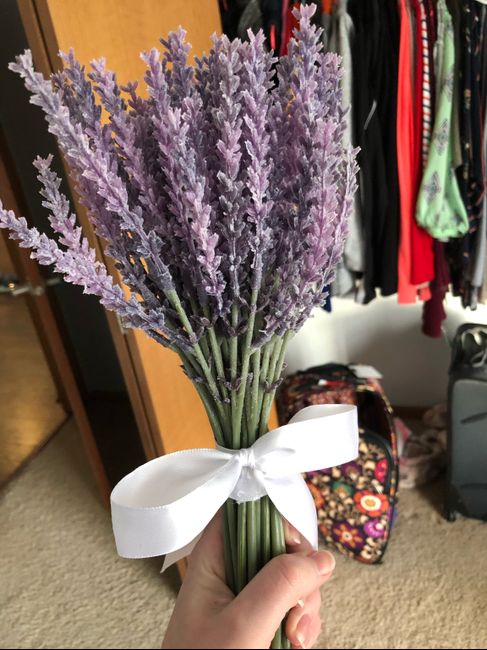 Wedding flowers are done! (almost!) - 6