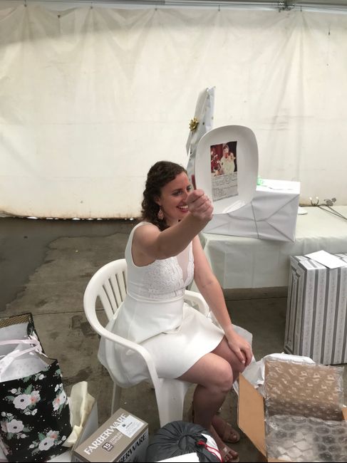 Bridal shower/bachelorette party! June 22, 2019 5