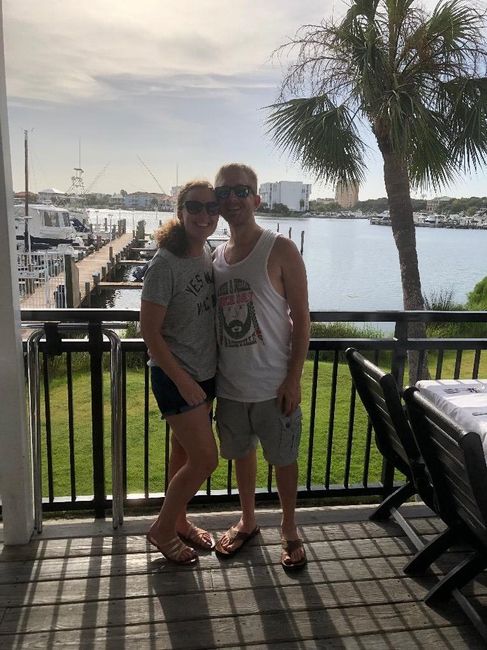 bah - Destin, Florida! pic Heavy! 4