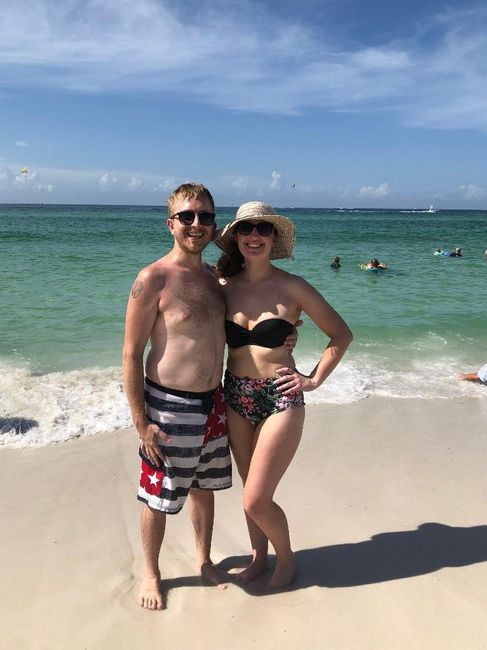 bah - Destin, Florida! pic Heavy! 9