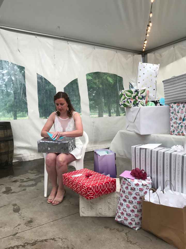 Bridal shower/bachelorette party! June 22, 2019 - 3
