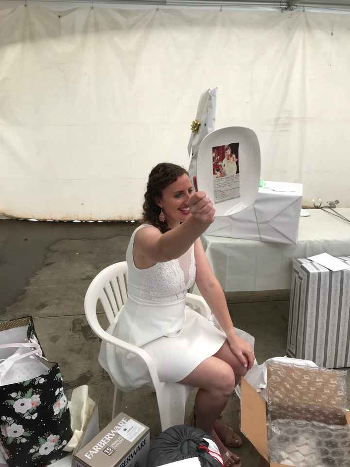Bridal shower/bachelorette party! June 22, 2019 - 5