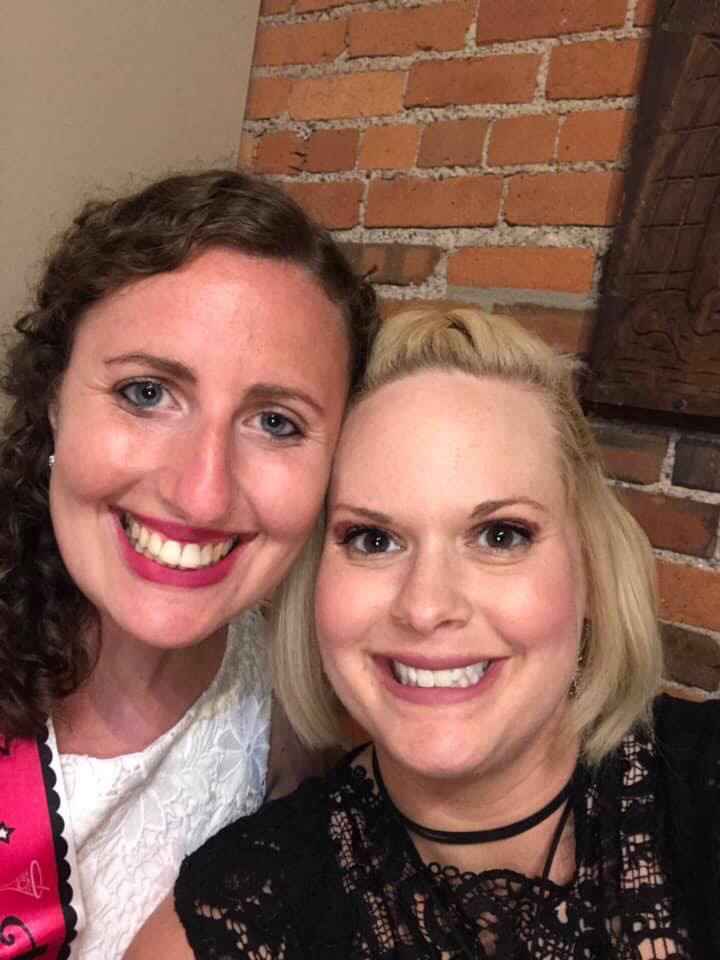 Bridal shower/bachelorette party! June 22, 2019 - 12