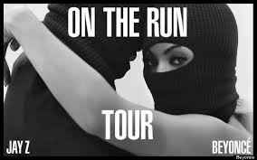 NWR: So sad I cant see Bey & Jay in concert!
