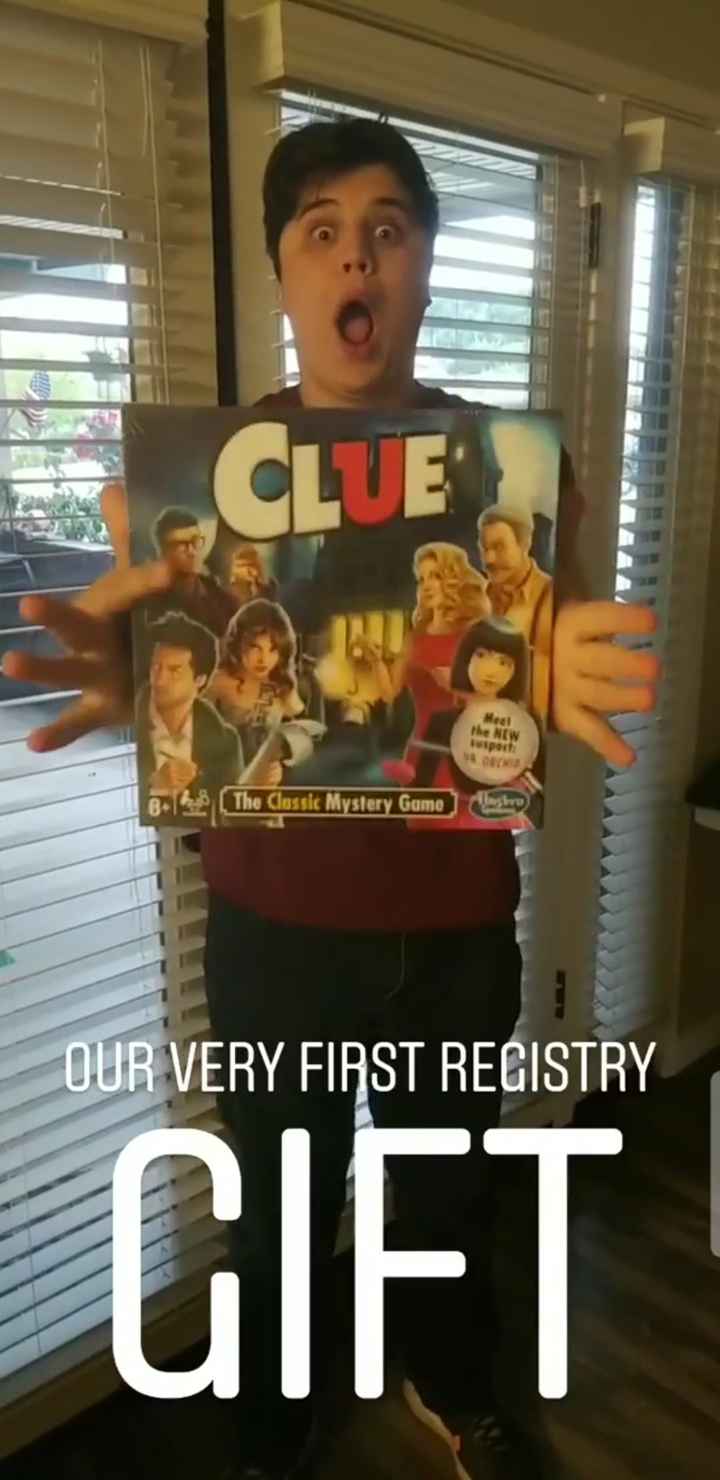 Virtual showering is back! - 1